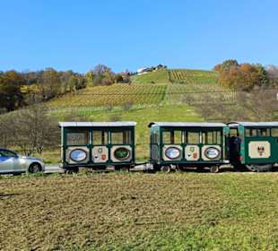 "Weinbergbummler"