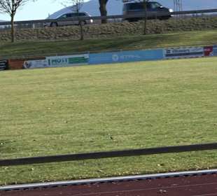 Sportanlage Weiherwiesen Walddorfhäslach