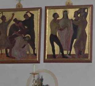 Pfarrkirche St. Alban Wallerstein