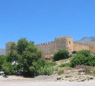 Frangokastello