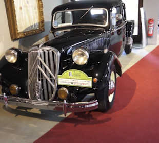 Deutsches Automuseum