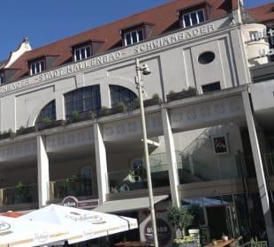 Altes Hallenbad Heidelberg