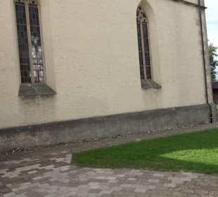 Evangelische St. Georgskirche - Immenhausen