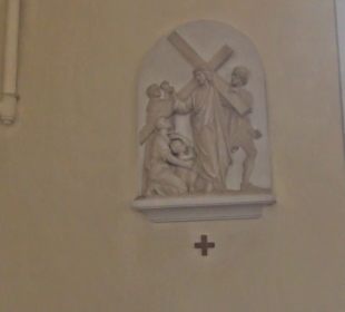 Heilig-Kreuz-Kirche Offenburg