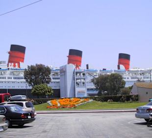 Queen Mary