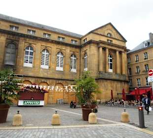 Markthalle