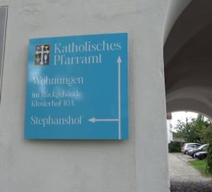 Kloster St. Vinzenz