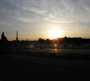 Place de la Concorde