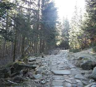 Karkonoski Park Narodowy