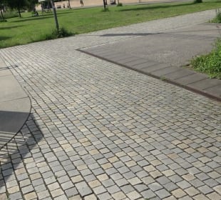 Schwetzinger Terrasse