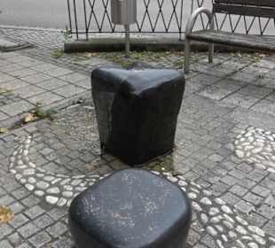 Kunst- und Sinnespfad