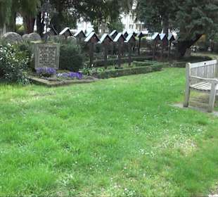 Waldbachfriedhof Offenburg