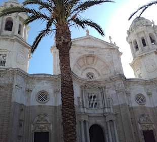 Wandern Novo Sancti Petri