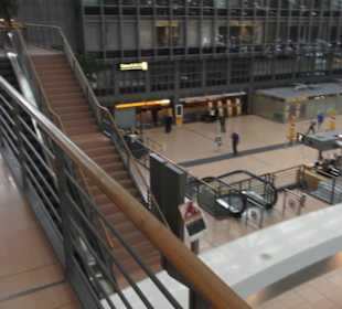 Flughafen Hamburg