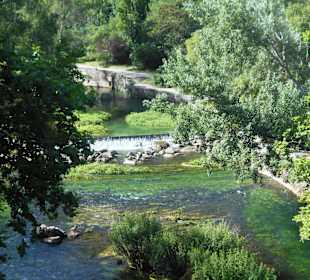 Fontaine-de-Vaucluse