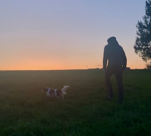 Wandern Rimsting