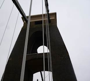 Clifton Suspension Bridge