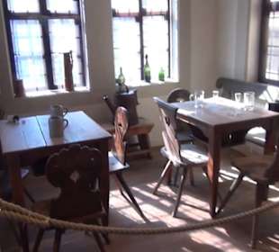 Museum für Thüringer Volkskunde