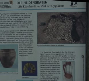 Kelten-Erlebnis-Pfad Erkenbrechtsweiler