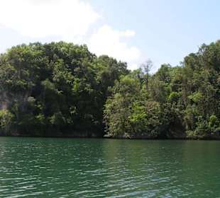 Nationalpark Los Haitises