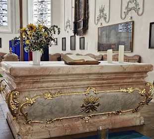 Ev. Kirche St. Stephan