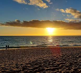 Ilha de Faro (Peninsula de Ancão)