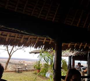 Tsavo Ost und West Safari