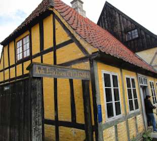  Den Gamle By