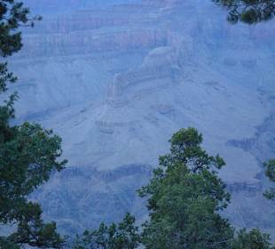 Parco nazionale Grand Canyon