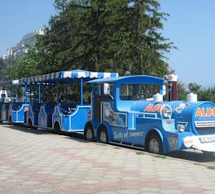 Bimmelbahn