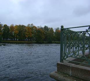 Park Jełagina