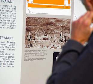 Ausflug Ephesus 20.10.2013 Bilder sagen mehr als...