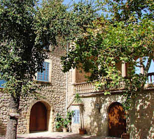 Son Marroig Landsitz auf Mallorca