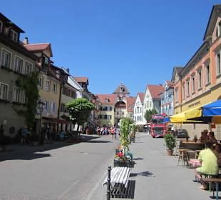 Altstadt Meersburg