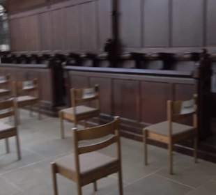 Stiftskirche St. Amandus