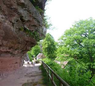 Burg