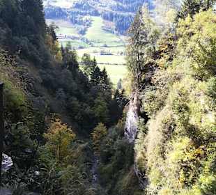 Wandern Bad Hofgastein
