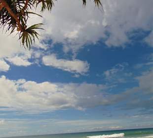 Induruwa Beach