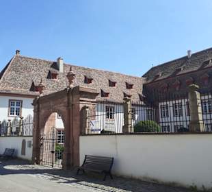 Altstadt Wissembourg