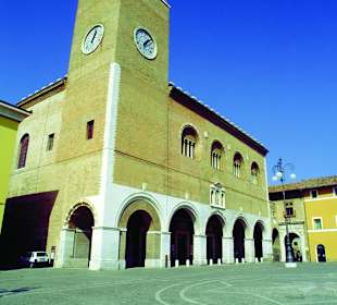 Palazzo della Ragione
