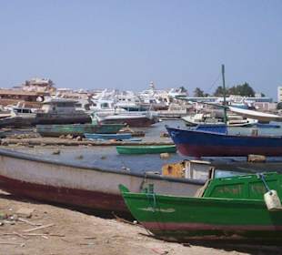 Hafen