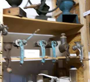 Walters Oldtimer Museum