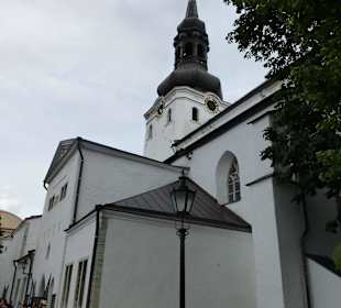 Dom in Tallinn
