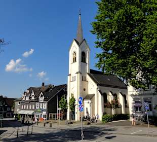 Zentrum Wipperfürth