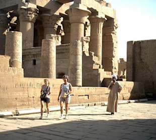 Kom Ombo