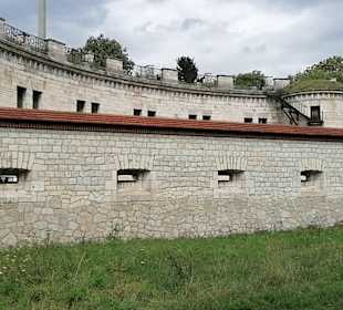 Fort Albeck (Werk XXXIX)