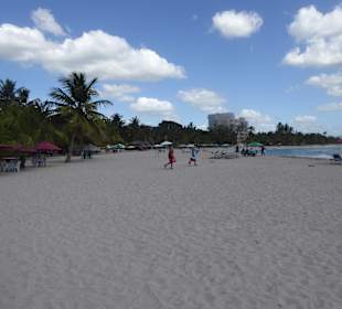 Playa de Juan Dolio