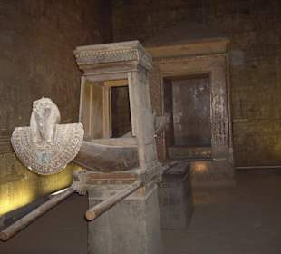 Horustempel Edfu