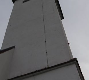 Kirche Santk Laurentius Aichelau