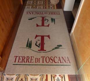 Restaurant Terre Di Toscana
